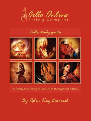 Cello Online String Sampler Study Guide