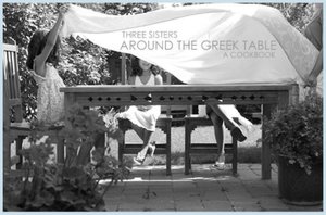 Three Sisters Around the Greek Table