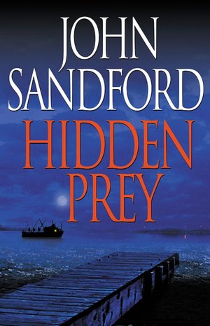 Hidden Prey (Lucas Davenport Series #15)