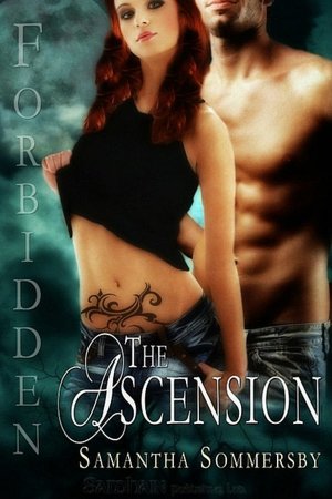 Forbidden: The Ascension