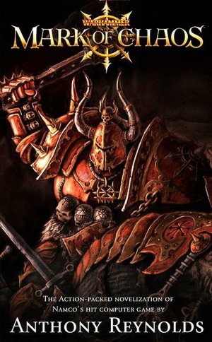 Mark of Chaos