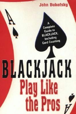Blackjack: Play like the Pro's