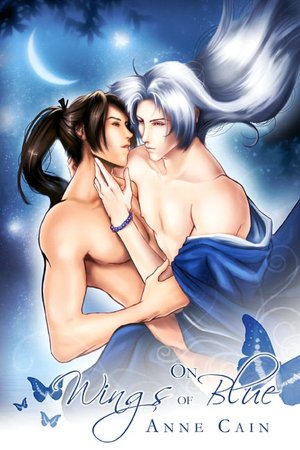 On Wings of Blue