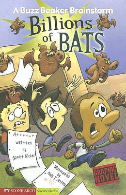 Billions of Bats