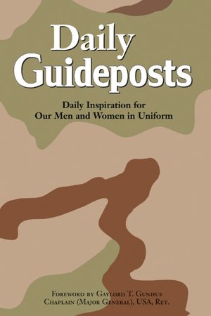 Daily Guideposts: Military Edition