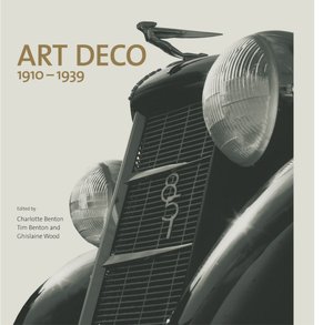 Art Deco 1910 1939: 1910-1939