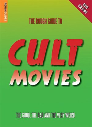 Rough Guide to Cult Movies
