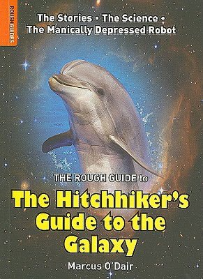 The Rough Guide to the Hitchhiker's Guide to the Galaxy