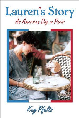 Lauren's Story: An American Dog in Paris