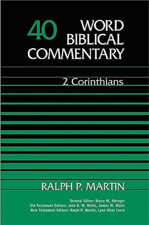 2 Corinthians