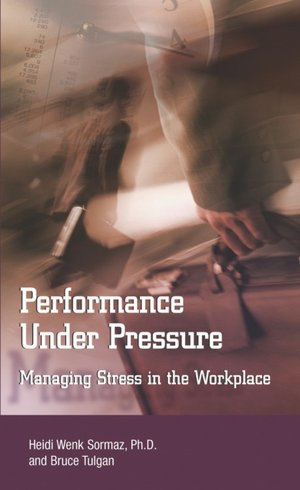 Performance under Pressure
