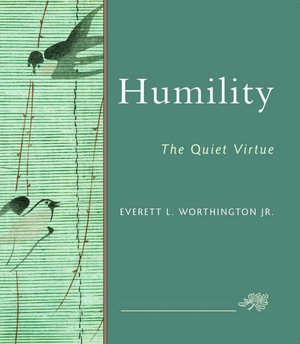 Humility: The Quiet Virtue