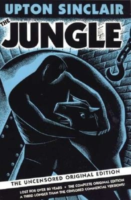 Jungle: The Uncensored Original Edition