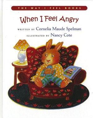When I Feel Angry