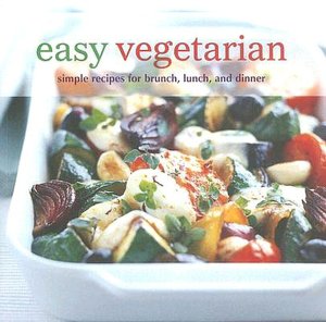 Easy Vegetarian