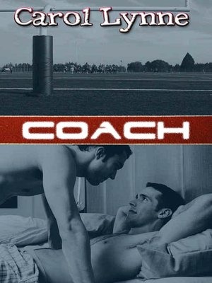 Coach [Campus Cravings Series #1]