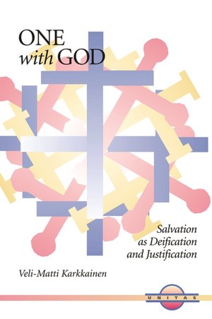 Free download bookworm for android mobile One with God: Salvation As Deification and Justification