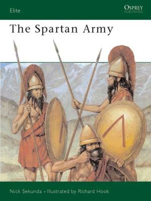 The Spartans