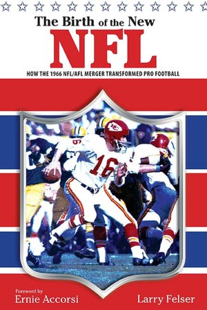 The Birth of the New NFL