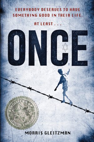 Once