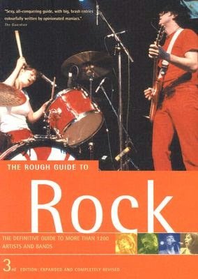 The Rough Guide To Rock (2003) 101376988