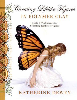 Creating Lifelike Figures in Polymer Clay: Tools and Techniques for Sculpting Realistic Figures