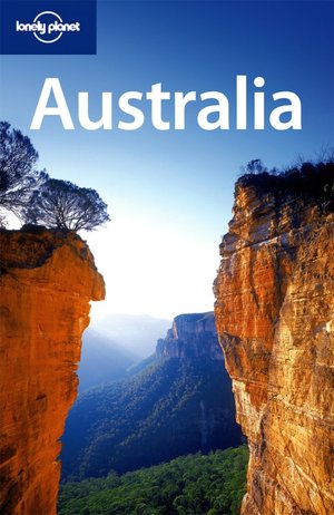 Lonely Planet: Australia, 15/E