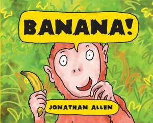 Banana!