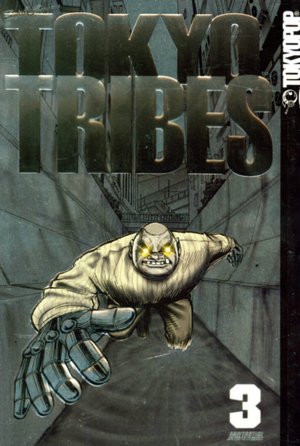 Tokyo Tribes, Volume 3