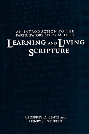 Learning And Living Scripture