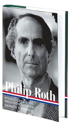 Novels 1993-1995 (Library of America)