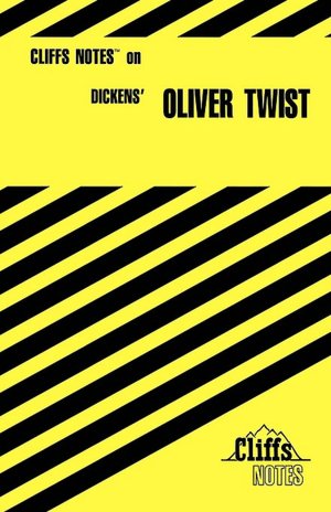 Oliver Twist (Cliffs Notes)