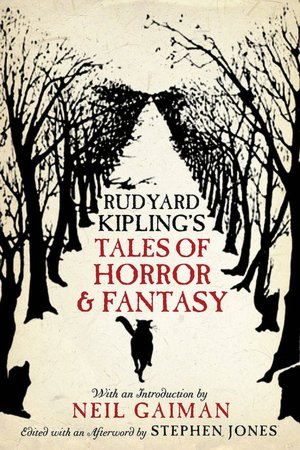 Rudyard Kipling's Tales of Horror and Fantasy