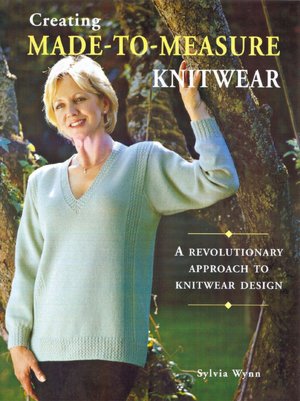 Creating Made-to-Measure Knitwear: A Revolutioanry Approach to Knotwear Design