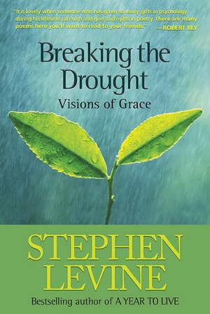Breaking the Drought: Visions of Grace