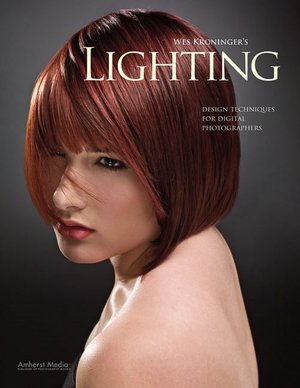 Download a free guest book Wes Kroninger's Lighting: Design Techniques for Digital Photographers