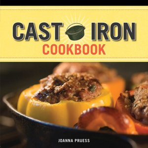 Cast Iron Cookbook: Delicious and Simple Comfort Food