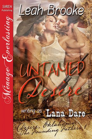 Untamed Desire [Desire, Oklahoma]