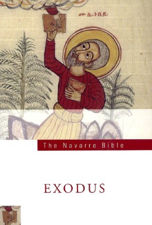 The Navarre Bible - Exodus