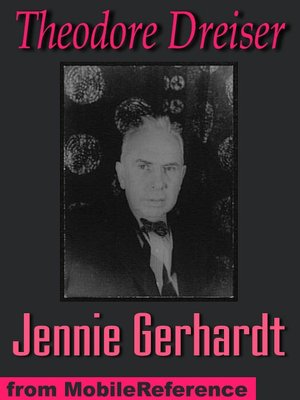 Jennie Gerhardt