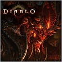 2012 Diablo Wall Calendar