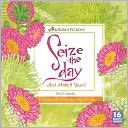 2012 Seize the Day Wall Calendar