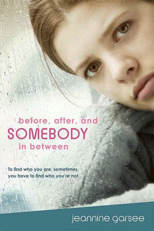 Before, after, and Somebody in Between