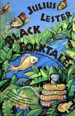 Black Folktales