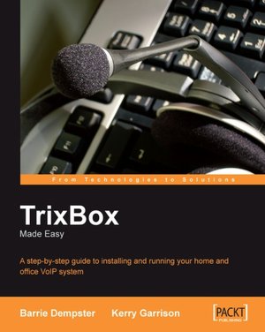 Trixbox Made Easy