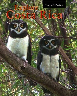 Explore Costa Rica