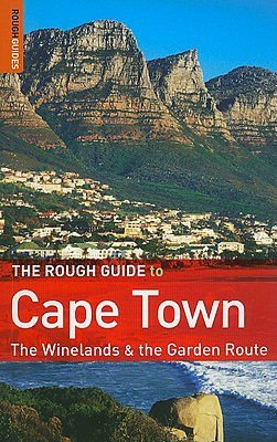 Cape Town: The Winelands and the Garden Route