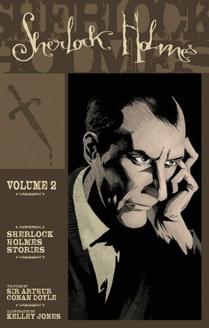 Sherlock Holmes, Volume 2