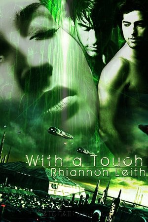 With a Touch