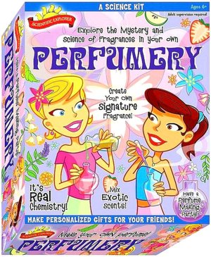 Perfumery Kit